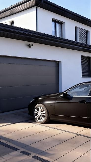 ворота с пультом цена: Автоматические, Alutech, Для гаража, Для частного дома, Для контейнера, Бронированные, В рассрочку, Новый, Бесплатная установка — 3