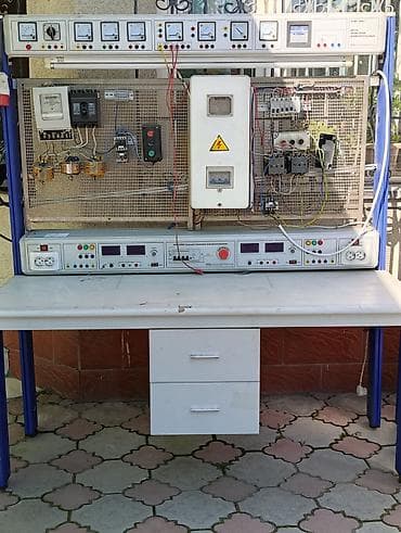 блоки питания eps: Стол — 2