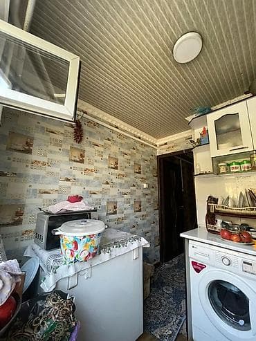 квартира беловодской: 2 комнаты, 43 м², 103 серия, 1 этаж — 8