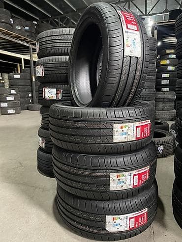 19: Шины 245 / 45 / R 19, Лето, Новый, Легковые, Китай, Fronway — 3