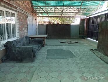 Сниму дом: Дом, 127 м², 6 комнат, Собственник, Старый ремонт — 8