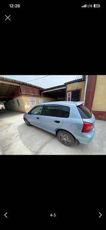 двигатель хонда степвагон бишкек: Honda Civic: 2001 г., 1.5 л, Вариатор, Бензин, Хетчбек — 4