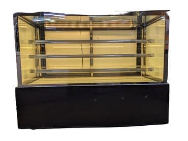 промышленные холодильники для хранения фруктов цена: Кондитерские, Новый — 2