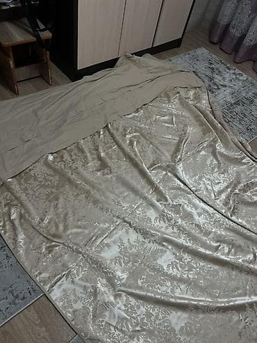 Покрывало для кровати, Двусторонний — 1