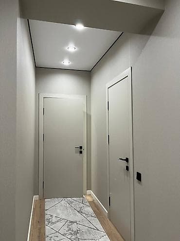 nova grant: 2 комнаты, 65 м², Элитка, 4 этаж, Евроремонт — 9