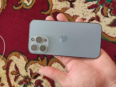 айфон 7 256гб: IPhone 13 Pro, Б/у, 128 ГБ, Sierra Blue, Зарядное устройство, Чехол, Кабель, 100 % — 1
