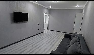 Продажа квартир: 1 комната, 48 м², 6 этаж, Евроремонт — 3