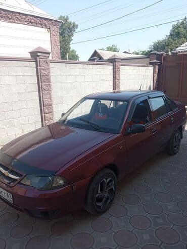 машина россия: Daewoo — 2