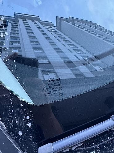 e6 3: Kia Sorento: 2020 г., 3.3 л, Автомат, Бензин, Кроссовер — 7