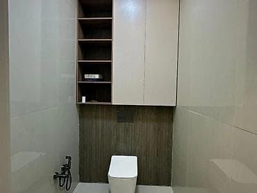 nova grand: 3 комнаты, 82 м², Элитка, 12 этаж, Евроремонт — 2