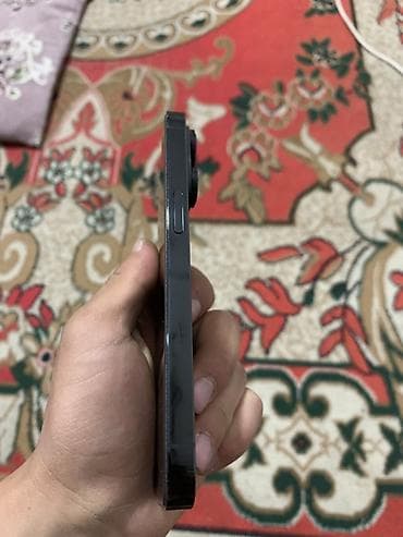 mate 40 pro: IPhone 14 Pro, Б/у, 256 ГБ, Jet Black, Защитное стекло, 76 % — 2