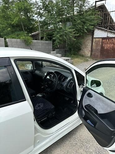 хонда одиссей бензин газ обмен вариант: Honda Fit: 2002 г., 1.3 л, Вариатор, Бензин, Хэтчбэк — 9
