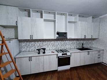 куплю кухонный шкаф: Мебель на заказ, Кухня, Столешница, Вешалки, Шкаф — 11