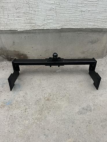 Фаркоп Для грузовых авто Mercedes-Benz