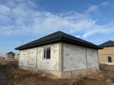 Дома: Дом, 100 м², 4 комнаты, Собственник, ПСО (под самоотделку) — 3