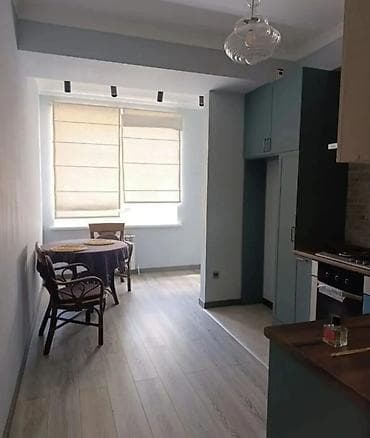 vip kant: 1 комната, Душевая кабина, Телевизор, Бронь — 2