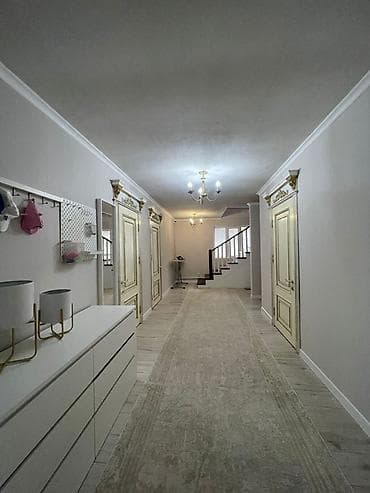 Продается дом | Арча Бешик | евроремонт • Площадь дома — 190 м² •