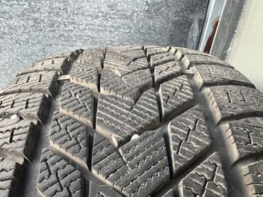резина шипованная: Шины 245 / 45 / R 20, Зима, Б/у, Комплект, Легковые, Китай, TRIANGLE — 2