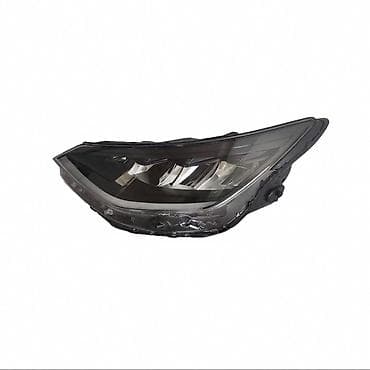 ГБО: Продам правую фару Hyundai Sonata DN8 оригинальный б.у 2020 — 1