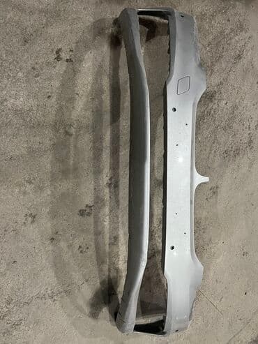 покраска бампера бишкек цена: Передний BMW — 2