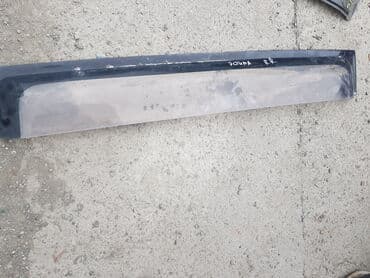 где купить акулу из икеи: Toyota Estima / Previa ветровик, Тойота Эстима / Превия ветровик — 1