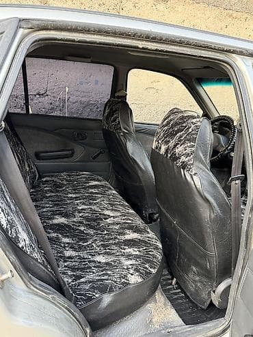 панель нексия 2: Daewoo Nexia: 2006 г., 1.6 л, Механика, Газ, Седан — 5