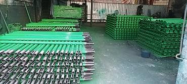 solutions upper: Стойки телескопические Н=3,5м, 4м, 5м. Цена договорная. Обмен на авто — 4