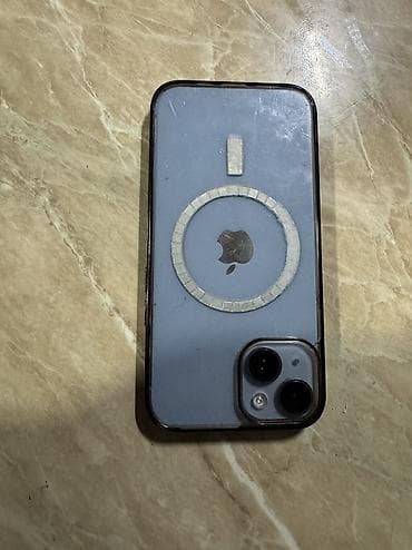 бэушный айфон 4: IPhone 14, Защитное стекло, Чехол — 2
