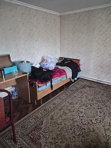 аренда квартир 1 комнатная: 1 комната — 2