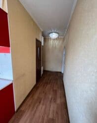 недвижимость в токмоке: 1 комната, 35 м², 105 серия, 4 этаж, Косметический ремонт — 8