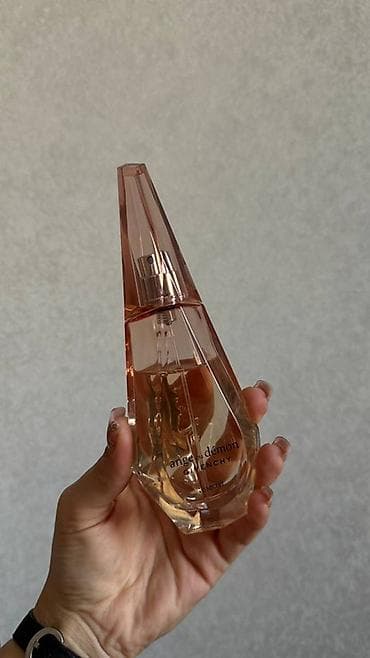 туалетная вода cacharel: Givenchy Ange ou Démon Le Secret — женская парфюмерная вода в — 1