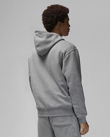 Эркектердин толстовкасы, XL, Jordan, Жаңы, түсү - Боз, Өзү алып кетүү, Акылуу жеткирүү — 3