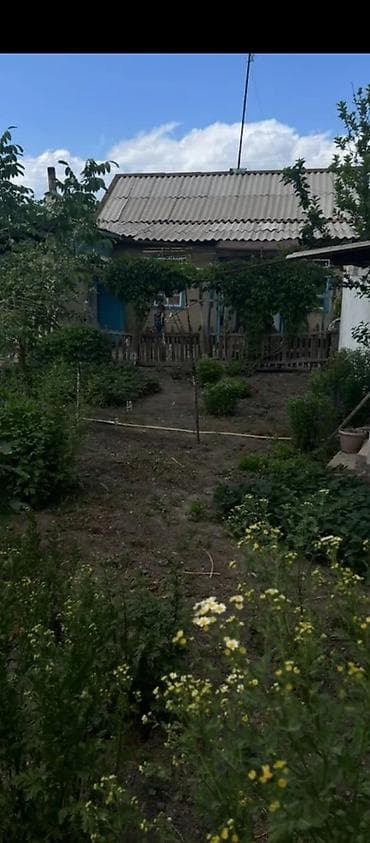 архив: 62 м², 3 комнаты, Забор, огорожен — 2