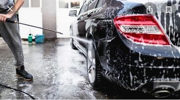 посудомойщица ночная смена: Срочно срочно набираем команду ребят на. Автомойку. Серьезных — 1