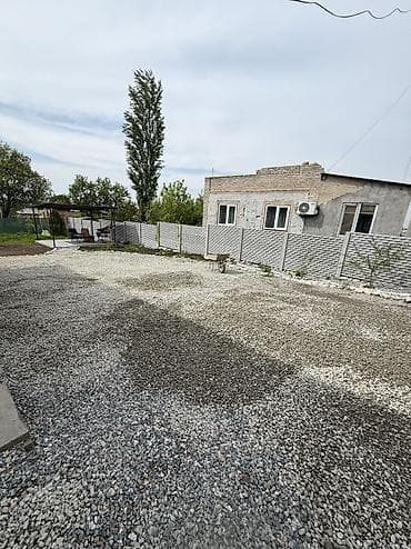 долгосрочная аренда квартир аламедин 1: Продаётся дом 3 ком. в селе Кунтуу дача Радуга. Вода поливная и — 5