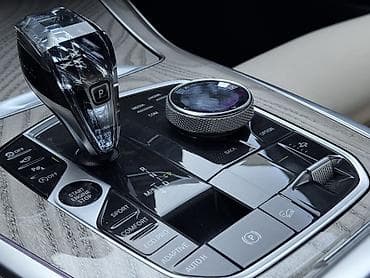 Продажа авто: BMW X7: 2019 г., 4.4 л, Автомат, Бензин, Внедорожник — 9