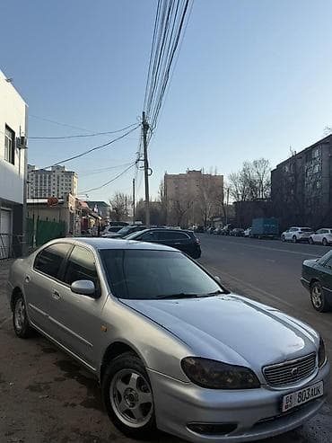 ниссан максима запчасти: Nissan Cefiro: 1999 г., 2 л, Автомат, Бензин, Седан — 2