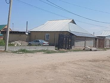 Продаётся дом по адресу: улица Ново-Павловка-3 (см. метку на карте на at lalafo.kg Продаётся дом по адресу: улица Ново-Павловка-3 (см. метку на карте на
