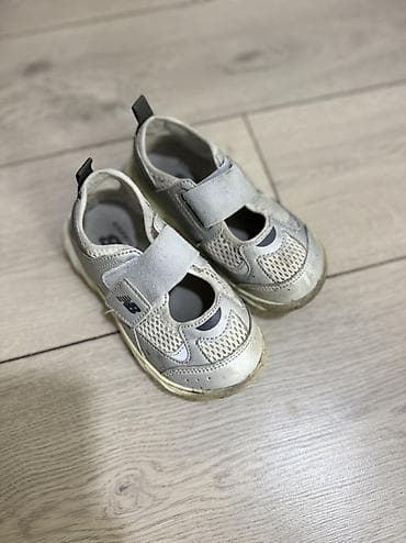 Детские кроссовки/сандалии New Balance - Модель: K920W1S - Размер