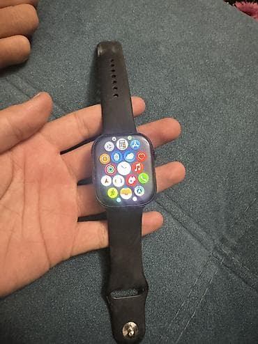 amazon oasis: Apple Watch — 1