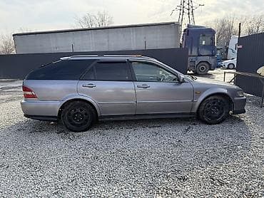 chevrolet spark: Honda Accord: 2000 г., 2.3 л, Автомат, Газ, Универсал — 4