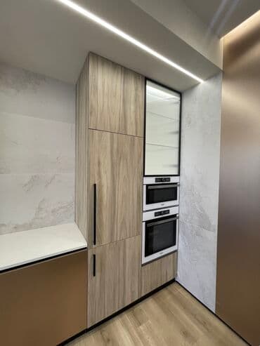 сдается квартира дордой 2: 2 комнаты, Собственник, Без подселения, С мебелью полностью — 6