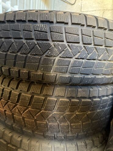 купить пульт для телевизора mag 255: Шины R 18, Зима, Б/у, Комплект, Firemax — 2