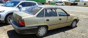 dohc: Daewoo Nexia: 2007 г., 1.5 л, Механика, Бензин, Седан — 3