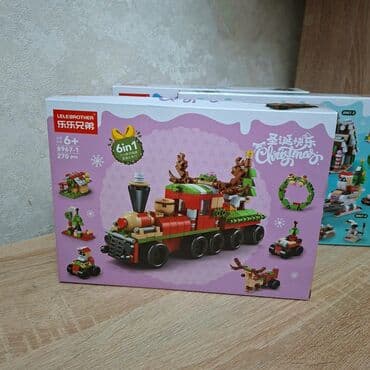 водный транспорт в кыргызстане: ✨ Адвент-календарь “Merry Christmas” ✨ Этот набор — настоящий — 7