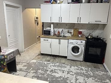 Продажа квартир: 1 комната, 43 м², 6 этаж, Евроремонт — 7