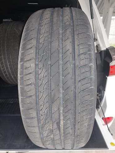 a2 group: Комплект летних шин 275/50 R21 113V XL. - Размер: 275/50 R21 - Индекс — 3