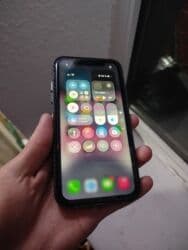 айфон 9 бу бишкек: IPhone 11, Колдонулган, 64 ГБ, Jet Black, Заряддоочу түзүлүш, Коргоочу айнек, Каптама, 66 % — 3