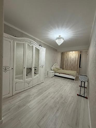 flat osh: 2 комнаты, 65 м², Элитка, 10 этаж, Евроремонт — 8