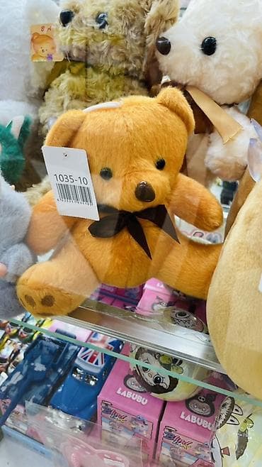 Башка аксессуарлар: Бета сторес 2 3 этаж островок посередине Сумка женская, черная - — 9